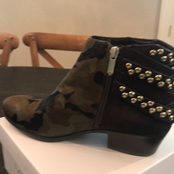 Sam Edelman boots - Picture 3 of 5